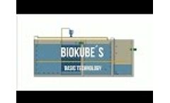 BioKube Basic Technology - Video