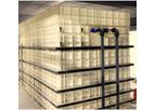 BioKube Jupiter - Model A.G. Series - Decentral Wastewater Treatment Plants