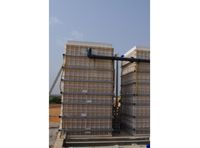 BioKube Saturn - Modular Wastewater Treatment Units