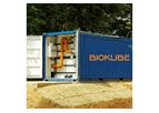 BioKube Systems for Hotels and Resorts