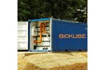 BioKube Systems for Hotels and Resorts