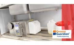 GREASE GUARDIAN - Grease Removal Device
