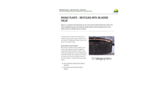 Biogas Plants Brochure