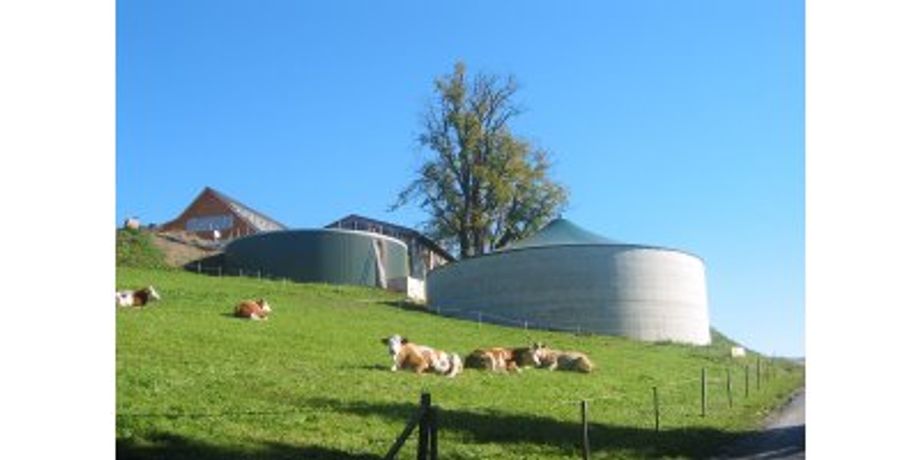 Biogas Facilities