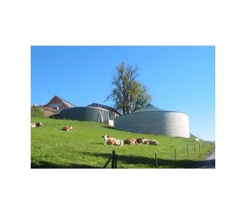 Biogas Facilities
