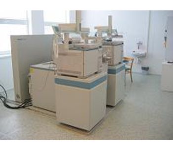 Laboratory Services