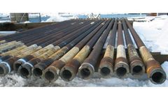 Drill Pipe Cleaning
