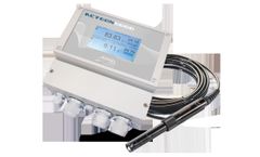 Aqualabo - Model NC-FIX-C-00100 - Transmitter pH 7 m ACTEON 5000