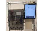 Aqualabo - Model 70MP0610 - UV Online Analyzer for COD BOD TOC TSS NO3 STAC2 1 way