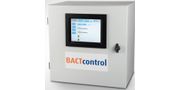 BACTcontrol bacteria monitor (2ml reaction chamber)