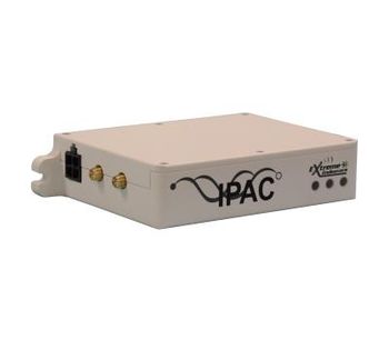 Model M-Series - Intelligent Power Monitoring and Control (IPAC)
