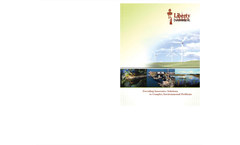 Liberty Environmental Brochure