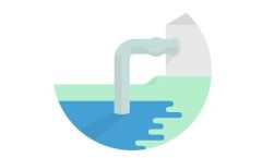 Water Desalination Pre-Treatment