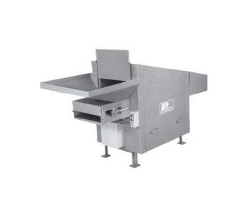 Prodeva 250 Can And Glass Crusher