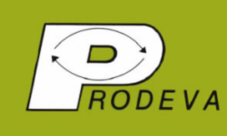 Prodeva PD25 Series Hydraulic Dumper