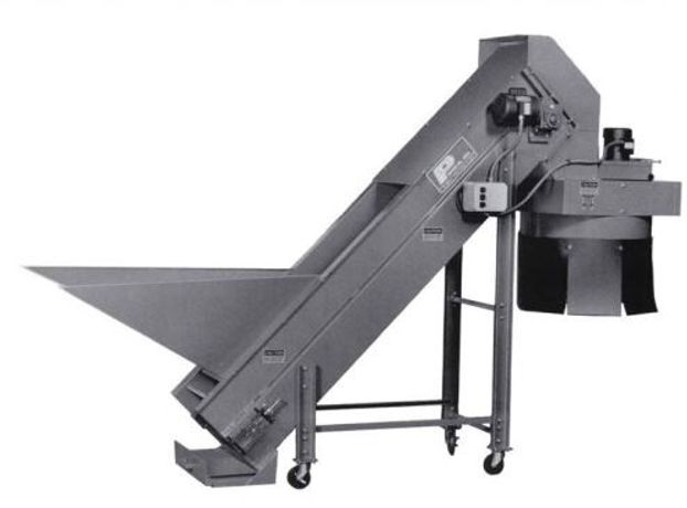Prodeva 620 Glass Crusher