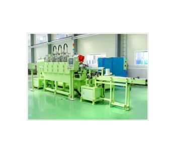 Environmentally Friendly Washing, Cleaning/Degreasing System