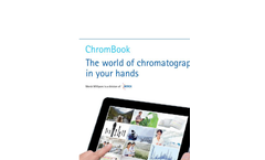 New ChromBook catalog - Edition 2015