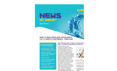 Merck KGaA, Darmstadt, Germany News on Water 2018, Volume 1