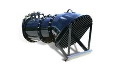 MWI Hydraflo™ - Hydraulically Driven Water Pump