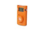 Senko - Model SGT - Portable Gas Detector