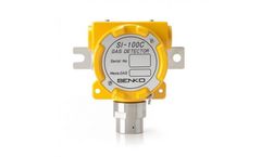 Senko - Model SI-100C - Fixed Gas Detector