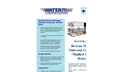 Aquatech - Purified Water Systems 