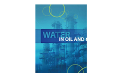 Aquatech Oil & Gas Brochure