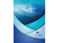 Aquatech Corporate Brochure