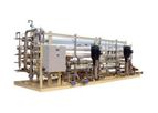 Watertrak - Reverse Osmosis (RO) System