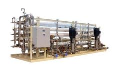 Watertrak - Reverse Osmosis (RO) System