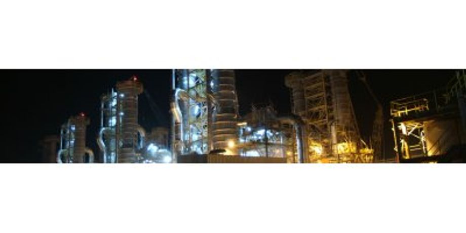 Aquatech - Water Treatment Solutions for the Oil & Gas Industries