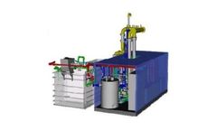 Aquatech - Enhanced Membrane Bioreactor (AQUA-EMBR)
