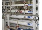 Aquatech HERO™ (High Efficiency Reverse Osmosis) Technology
