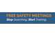 Safety Meeting Outlines, Inc.