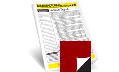 Manufacturing Standard Subscription Training