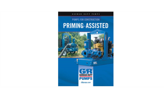 PA Series (Prime Aire) Brochure