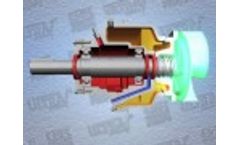 Gorman-Rupp Ultra V Series Pump Product Overview Video