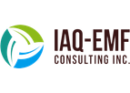 IAQ - LEED Air Monitoring Services