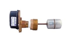 Harwil - Model L-5 - Heavy Duty Level Switches
