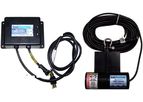 SonicSolutions - Model SS 100 - Control System For Small Ponds and Pools