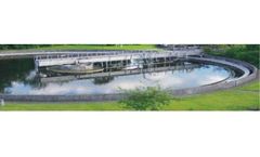 Algae Control (Waste)Water treatment plants