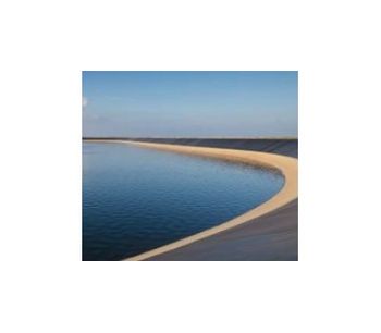 Algae control in irrigation reservoirs - Water and Wastewater - Irrigation