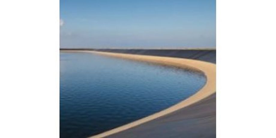 Algae control in irrigation reservoirs - Water and Wastewater - Irrigation