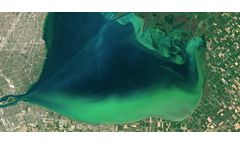 NASA Research: Toxic algae found in 2300 US lakes