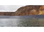 Golden algae control in Peru