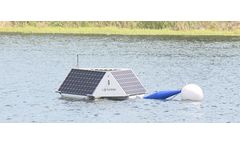 LG Sonic Buoys Deployed in Tampa’s Hillsborough River to Combat Blue-Green Algae