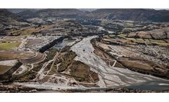 New study shows mining degrades waterways in 49 countries
