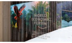 LG Sonic at Davos World Economic Forum 2024: Pioneering Change in Water Management