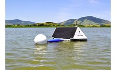 LG Sonic in the Fight Against Climate Change: How Lakes Contribute to GHG-Emissions and How Sustainable Technologies Can Help Reduce CO2